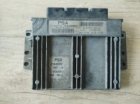 JEDNOTKA MOTORU SAGEM 9637706180, PEUGEOT 206, KFW 1,4BN, 55KW