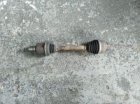 LEVÁ POLOOSA FORD <strong>S</strong>-MAX AZWC, UKWA 2,0TDCI 100KW, OD-06