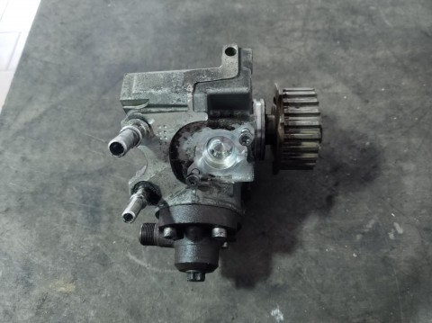 ČERPADLO BOSCH BHY, BH02 1,6HDI 8V 73KW, BHZ, BH01 1,6BlueHDI 88KW, 0445010739 PEUGEOT, CITROEN
