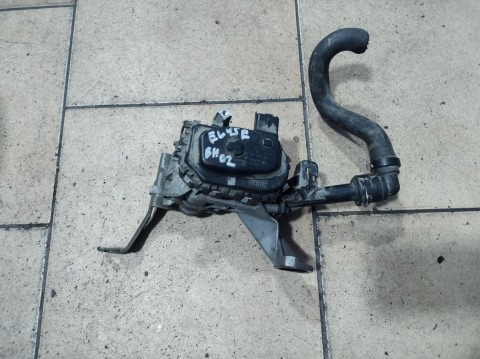 EGR VENTIL VALEO 980736998002 BHY, BH02 1,6HDI 8V 73KW, BHZ, BH01 1,6BlueHDI 88KW, PEUGEOT, CITROEN