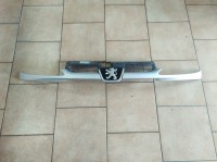 MASKA PEUGEOT 206 STŘÍBRNÁ OD ROKU 1998