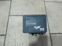 JEDNOTKA ABS ATE 9649026980, 10.0960-1129.3 PEUGEOT 206