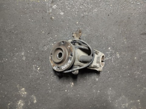 TĚHLICE PP, PEUGEOT 301 S ABS (NÁBOJ KOLA)