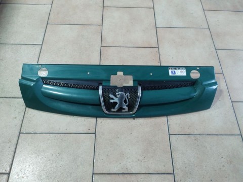 MASKA PEUGEOT PARTNER, ZELENÁ, OD-03
