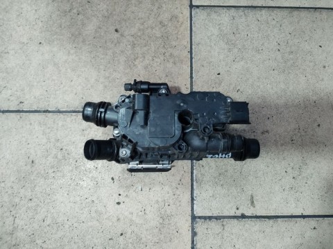 POUZDRO TERMOSTATU 985036468000 PEUGEOT, CITROEN BHY, BH02 1,6HDI 8V 73KW