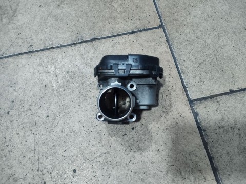 KLAPKA SÁNÍ - ŠKRTÍCÍ KLAPKA BHY, BH02, BHZ, BH01, 9807238580-02, PEUGEOT, CITROEN, OD-14