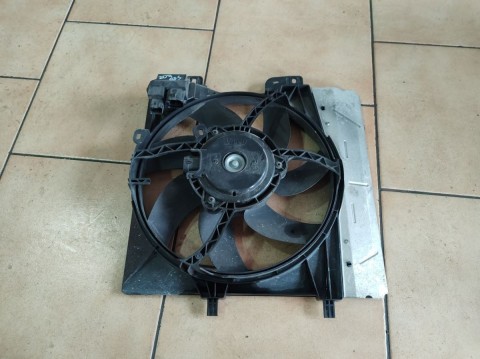 SAHARA PEUGEOT 207 8FS 1,4BN 16V 70KW