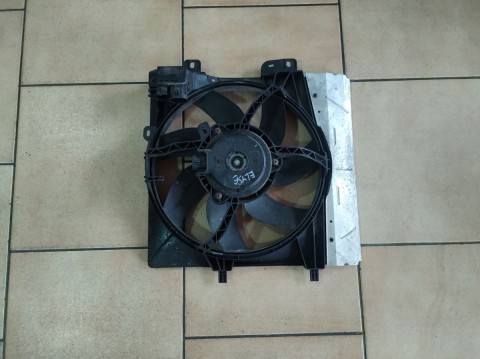 SAHARA CITROEN C-ELYSSE, BHY, BH02 1,6HDI 8V 73KW