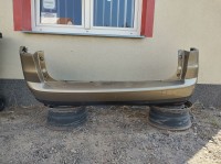 339. ZADNÍ NÁRAZNÍK CITROEN C5 lll COMBI OD-08, ZLATÝ
