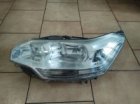 PŘEDNÍ SVĚTLO LEVÉ, CITROEN C5 X7, OD-08