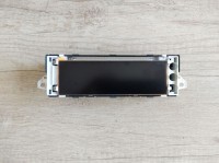 DISPLAY CITROEN BERLINGO, 9665614680-01, OD-08