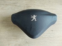 AIRBAG DO VOLANTU PEUGEOT 206 +