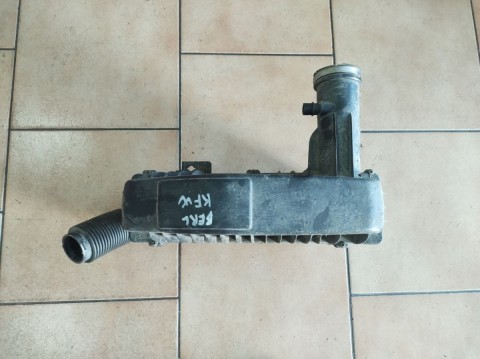 FILTRBOX, CITROEN BERLINGO KFW 1,4BN 55KW