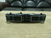 OVLÁDÁNÍ TOPENÍ A KLIMATIZACE CITROEN C5 lll 96715288ZD