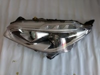 PŘEDNÍ SVĚTLO LEVÉ, PEUGEOT 208 OD-12