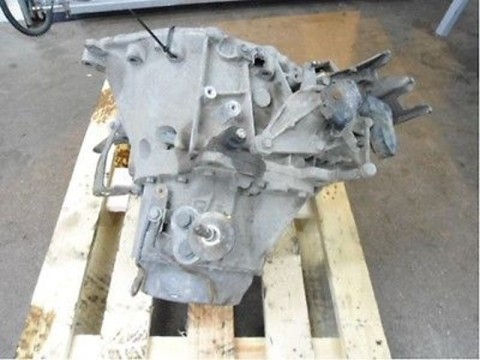PŘEVODOVKA 20DL69 PEUGEOT, CITROEN, 1,8BN 6FZ