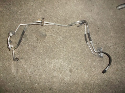 TRUBKA KLIMATIZACE 9653117380, PEUGEOT 206, KFW, 1,4BN, 55KW OD-98
