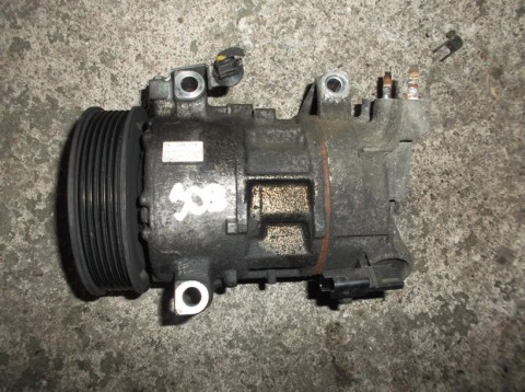 KLIMAKOMPRESOR DENSO 447190-8112, 598754, PEUGEOT 308 1,4BN 16V