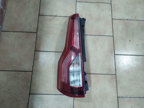 ZADNÍ SVĚTLO LEVÉ, CITROEN C4 GRAND PICASSO
