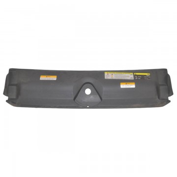 kryt chladičové stěny/nárazníku AUDI A4 8W0  8W0807081