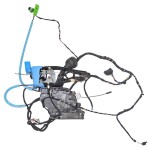 zámek dveří levý přední MINI Cooper SD F55  7281931-12  51217281931  51217296457