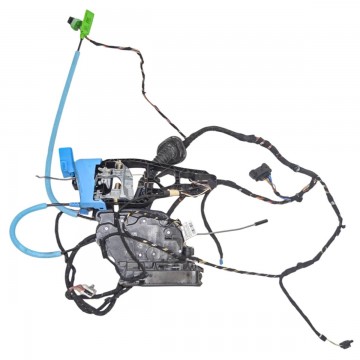 zámek dveří levý přední MINI Cooper SD F55  7281931-12  51217281931  51217296457