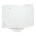 sklo do dveří levé zadní MINI Cooper SD F55  51357320287