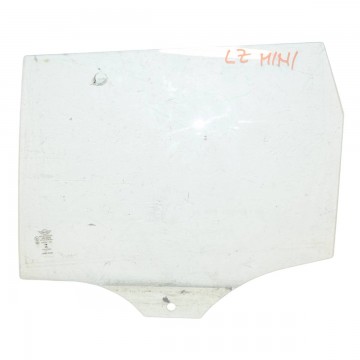 sklo do dveří levé zadní MINI Cooper SD F55  51357320287