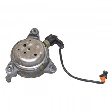 silentblok převodovky pravý AUDI A8 4H0 lift 4,0 TFSi CTG PTS 8A  4H0399152AT  4H0399152BC