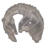 nadkolí zadní levé AUDI A4 8W0  8W0810171F