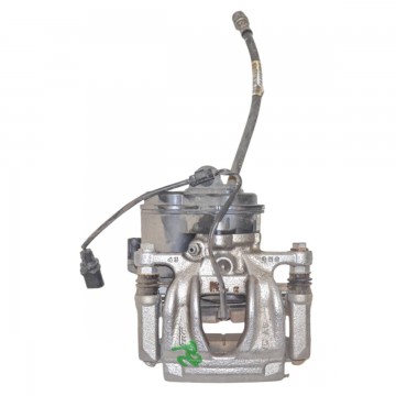 třmen kotoučové brzdy zadní pravý AUDI A4 8W0  8W0615406AJ  8W0615404A/K/N