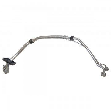 klimatrubka potrubí klimatizace AUDI A4 8W0  8W0816738P  8W0816738Q