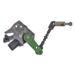čidlo úrovně podvozku levé přední AUDI A8 4H0 lift  4H0941285G