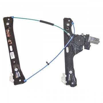 mechanismus stahování oken levý přední MINI Cooper SD F55  7320277-07  51337409357