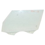 sklo do dveří levé přední MINI Cooper SD F55  51337320285