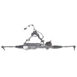 hřebenové řízení AUDI A8 4H0 lift  4G1423055DJ  4G1423055BG/EA  4G0909144G