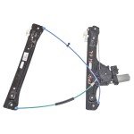 mechanismus stahování oken pravý přední MINI Cooper SD F55  7320278-07  51337409358