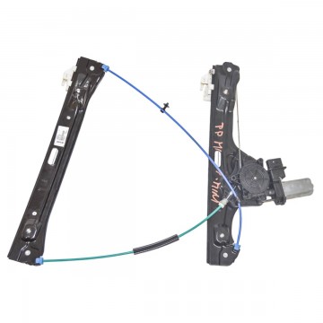 mechanismus stahování oken pravý přední MINI Cooper SD F55  7320278-07  51337409358
