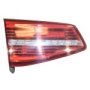 lampa zadní levá - LED, vnitřní do pátých dveří VW Passat B8 3G0 combi  3G9945307 - poškr.