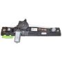 mechanismus stahování oken levý zadní MINI Cooper SD F55  7463497-03  51357490207