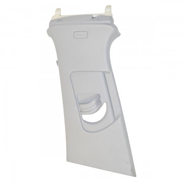 panel sloupku B horní levý AUDI A4 8W0  8W0867243D