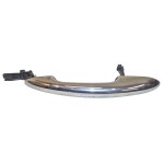 klika pravých zadních dveří MINI Cooper SD F55  51217317636
