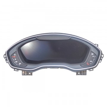 přístroje AUDI A4 8W0 2,0 TFSi sedan  8W5920790B