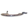 klika levých předních dveří - KESSY MINI Cooper SD F55  51217434535