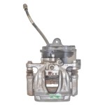 třmen kotoučové brzdy zadní levý AUDI A4 8W0  8W0615405AJ  8W0615403A/K