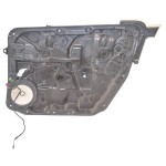 mechanismus stahování <strong>oken</strong> pravý <strong>přední</strong> MERCEDES-BENZ B200 (W246)  920817-112