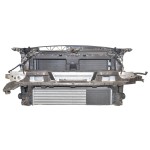 chladičová stěna kompletní AUDI A4 8W0 2,0 TFSi 185 KW  8W0145805N  8W0121251K  8W0121003A