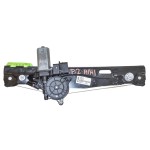 mechanismus stahování oken pravý zadní MINI Cooper SD F55  7463498-03  51357490208