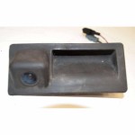 kamera do zadních pátých dveří + mikrospínač VAG  5N0827566