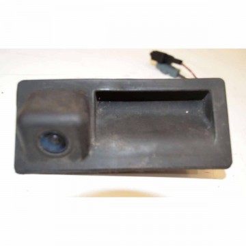 kamera do zadních pátých dveří + mikrospínač VAG  5N0827566